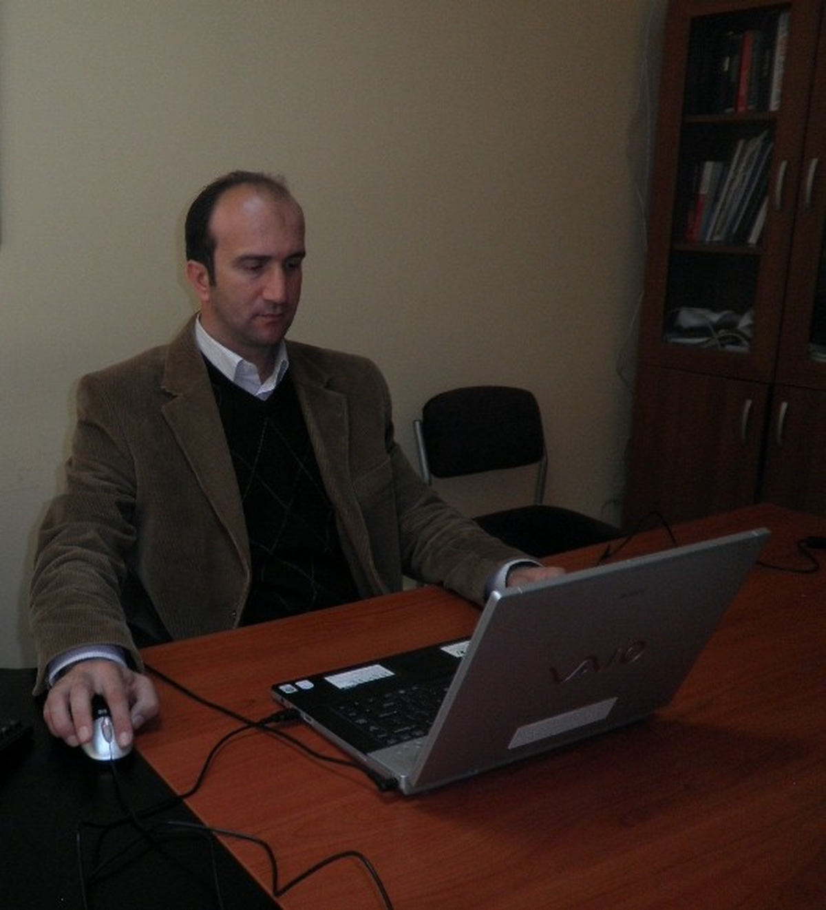 Amasya Üniversitesinin Web Sayfasına 1.111.111 Ziyaret