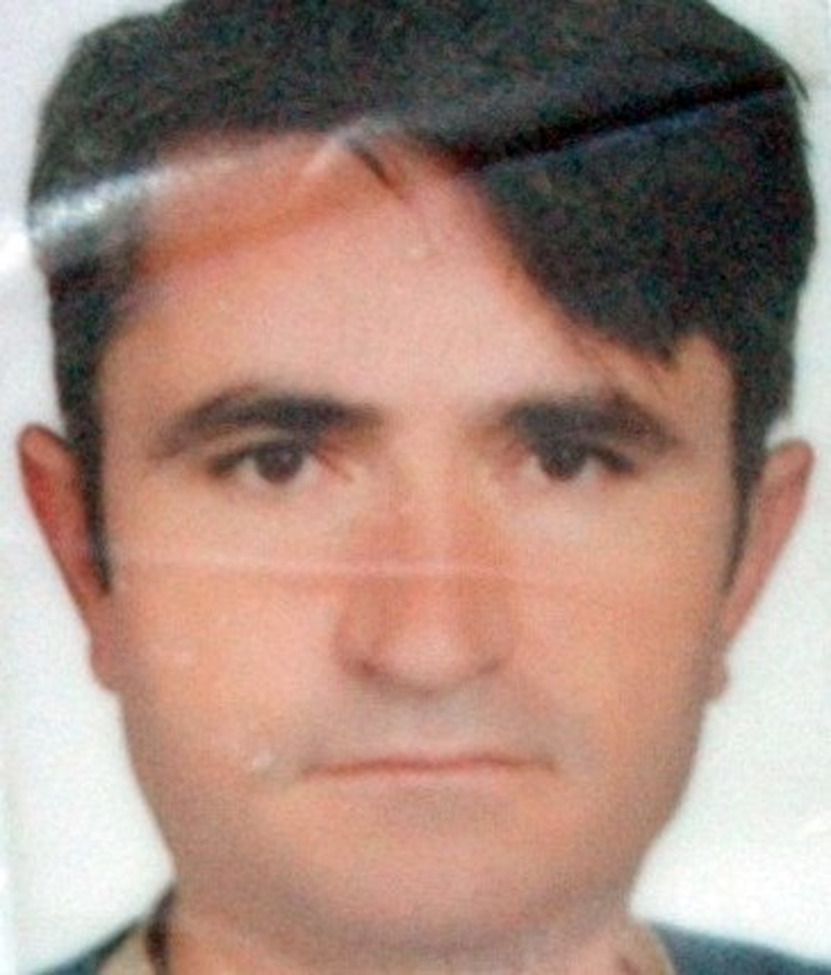 Anayoldan Karşıya Geçerken Otomobil Çarptı