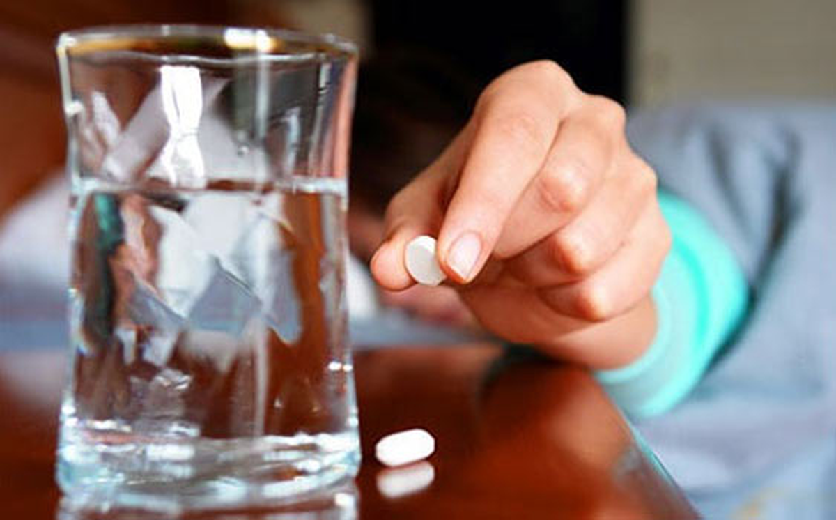 "Antibiyotiğin Grip ve Soğuk Algınlığının Tedavisinde Yeri Yok"