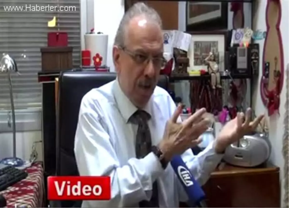 Antibiyotiklerle Gelen Gizli Tehlikeye Dikkat!