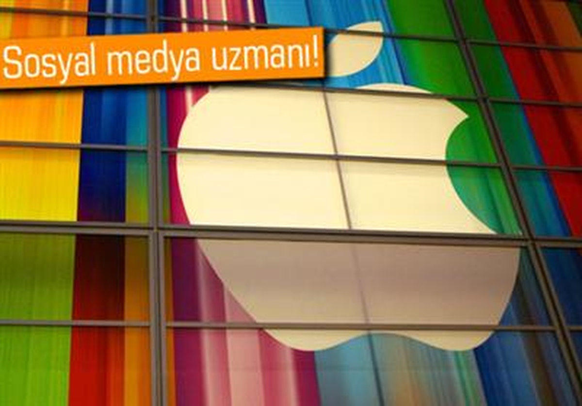 Apple, Sosyal Analitik Yapan Topsy Firmasını Satın Aldı