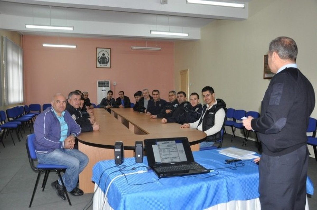 Artık Sadece Trafik Polisi Ceza Kesmeyecek