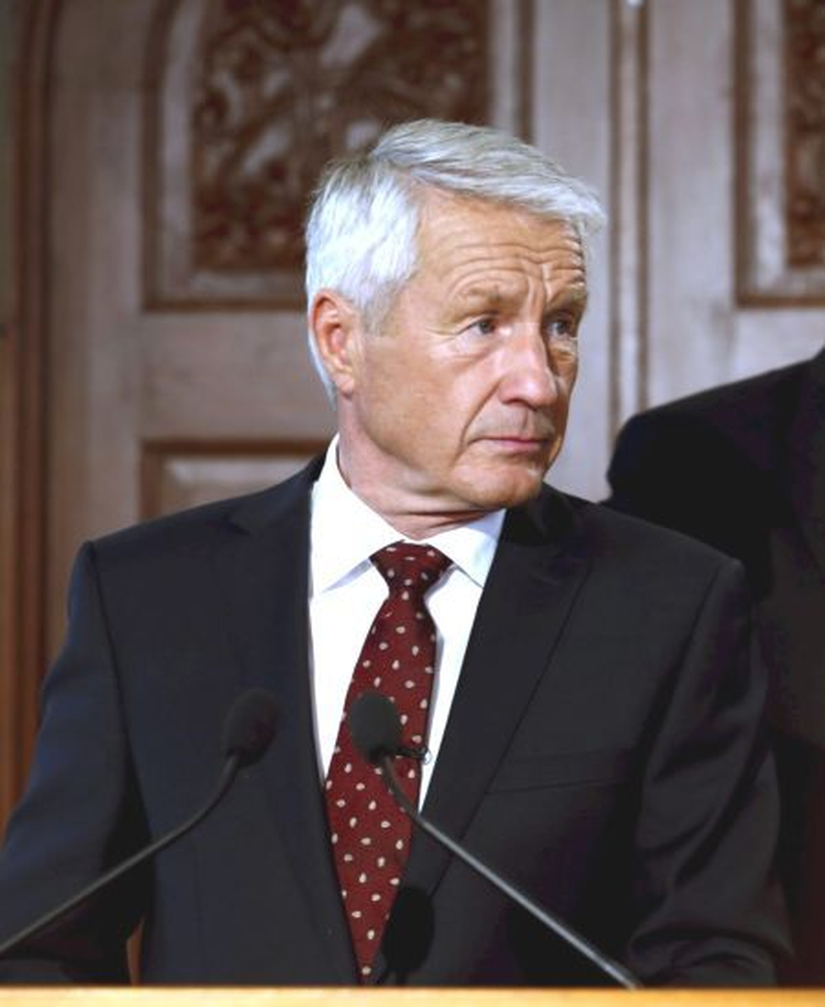 Avrupa Konseyi Genel Sekreteri Jagland, Ukrayna\'ya Gidiyor