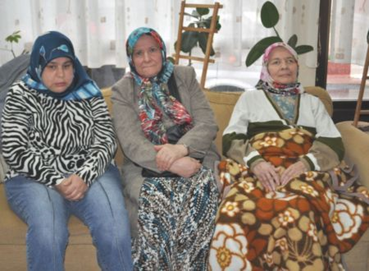 Bafralı Minik Öğrencilerden Örnek Davranış