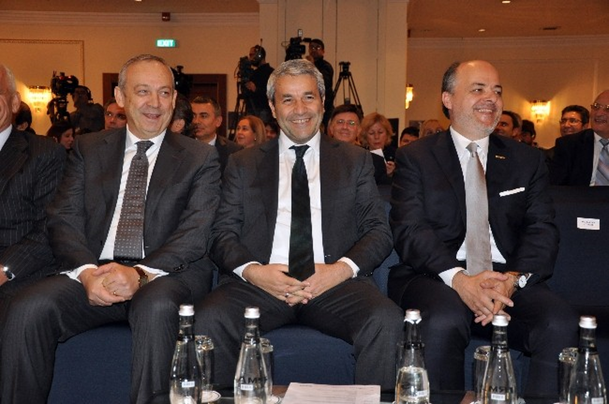 Bakan Ergün: "Teknoparklarda Çalışacak İnsan Bulamıyoruz"