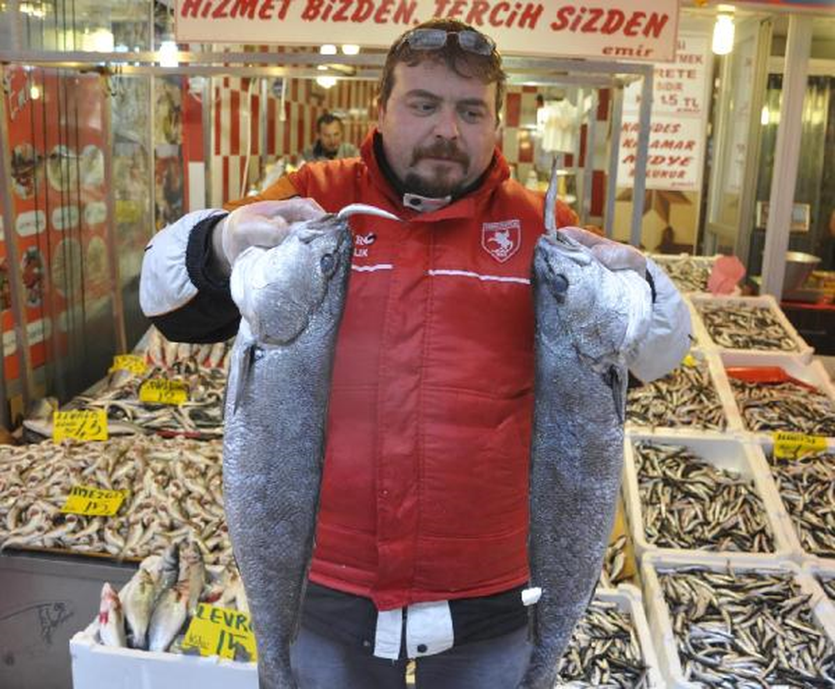Balığa, Fırtına ve Soğuk Hava Zammı