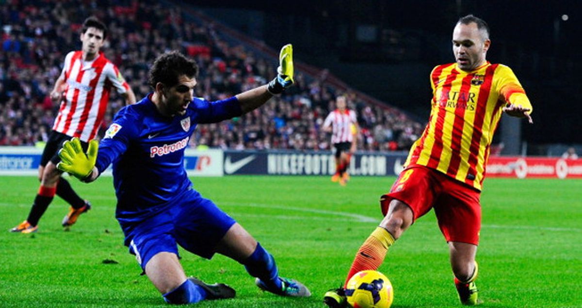 Barça\'ya Bir İyi Bir de Kötü Haber