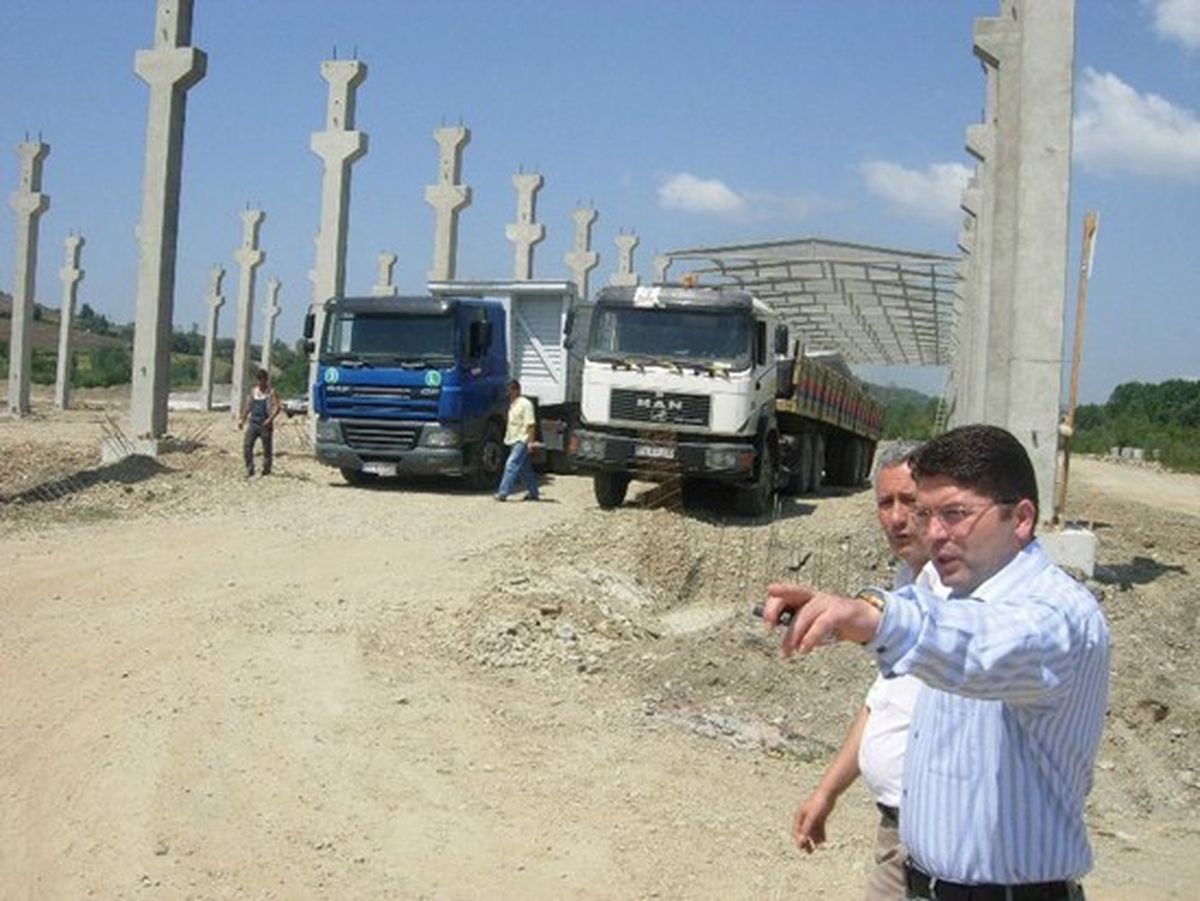 Bartın\'da İstihdam Oranı Yüksek Çıktı