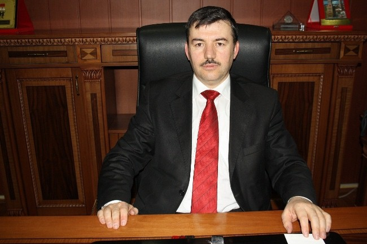 Ağrı İl Milli Eğitim Müdürü Başak\'tan Engelliler Günü Mesajı