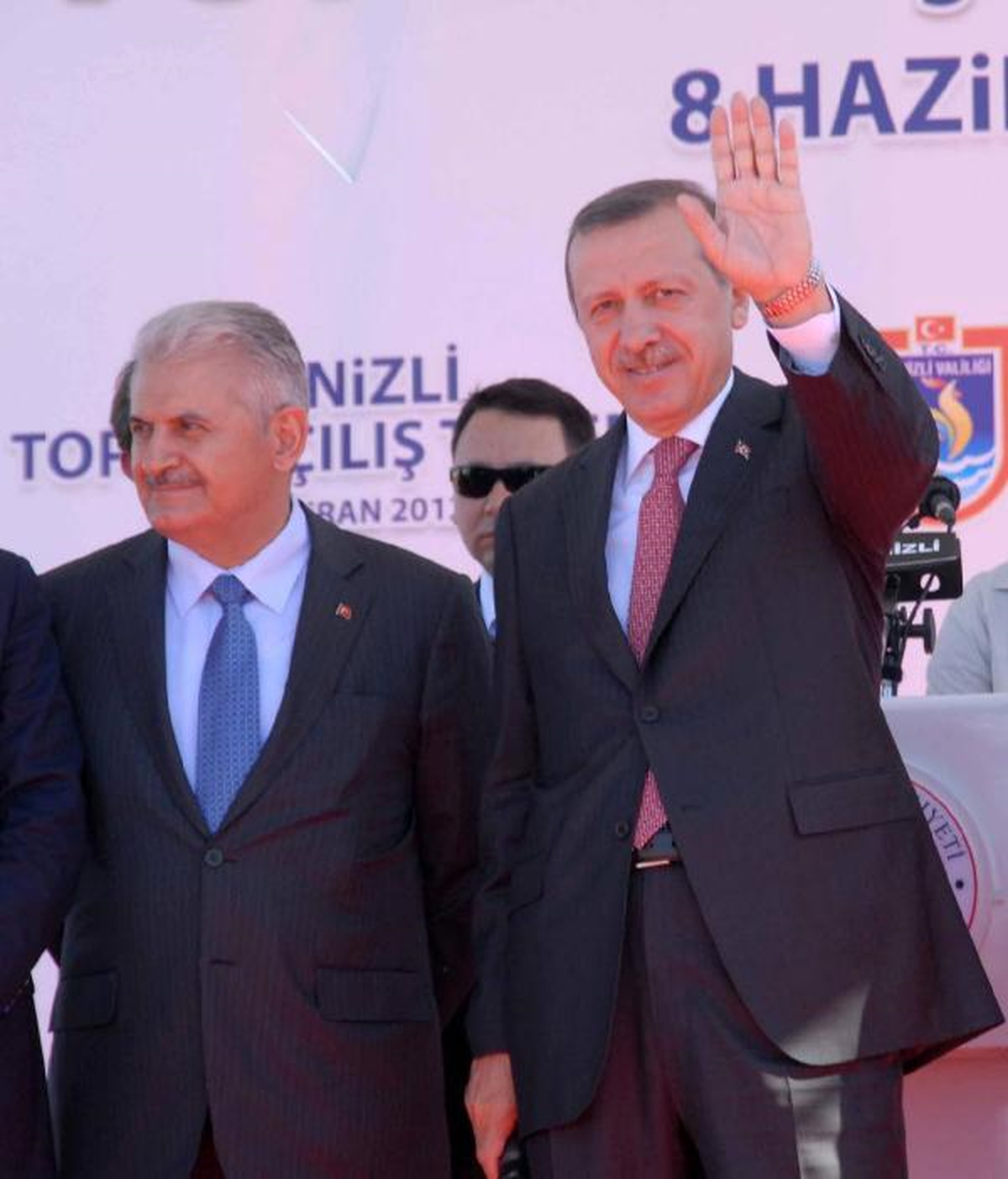Başbakan 13 Aralıkta İzmir\'e Gelecek