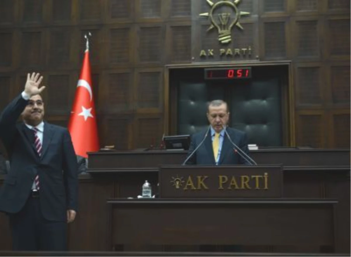 Başbakan Erdoğan, 15 İlin Belediye Başkan Adaylarını Açıkladı