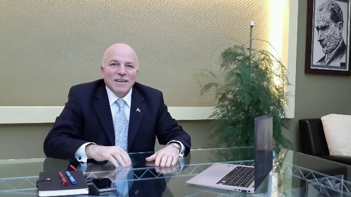 Başbakan Erdoğan, Grup Toplantısında Açıkladı...