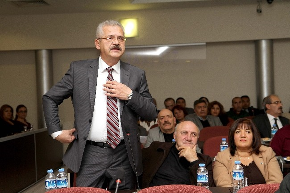 Başkan Duraktan Engelli Sporculara Müjde