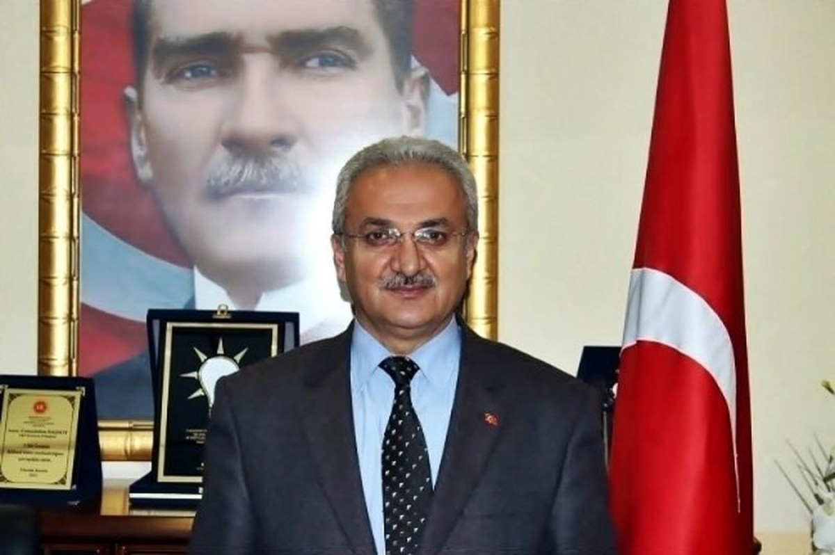 Başsoy\'dan Dünya Engelliler Günü Mesajı