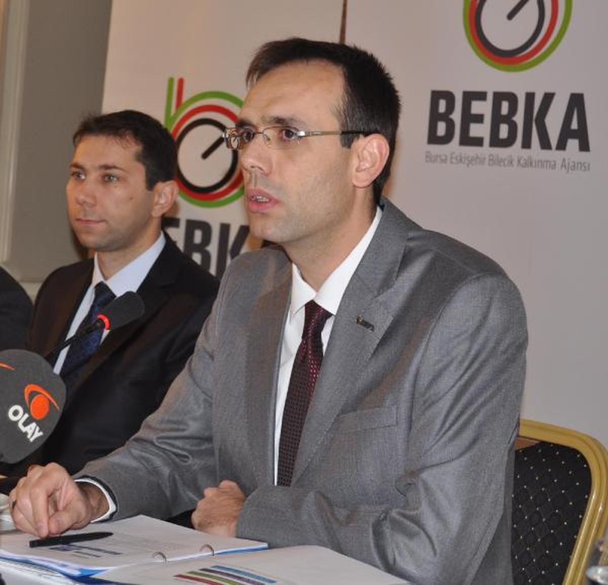Bebka 2014\'te 50 Milyon Lira Hibe Desteği Verecek
