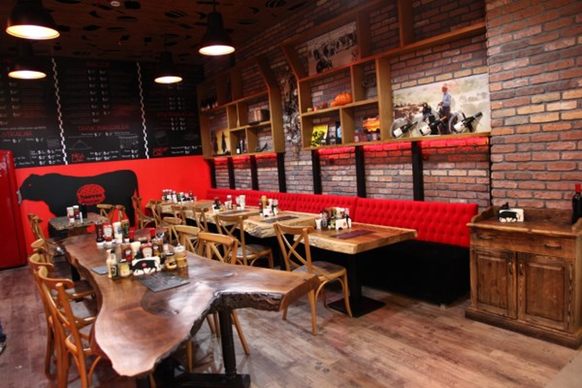 Beeves Burger, Yeni Lezzetleri ile Büyümeye Devam Ediyor