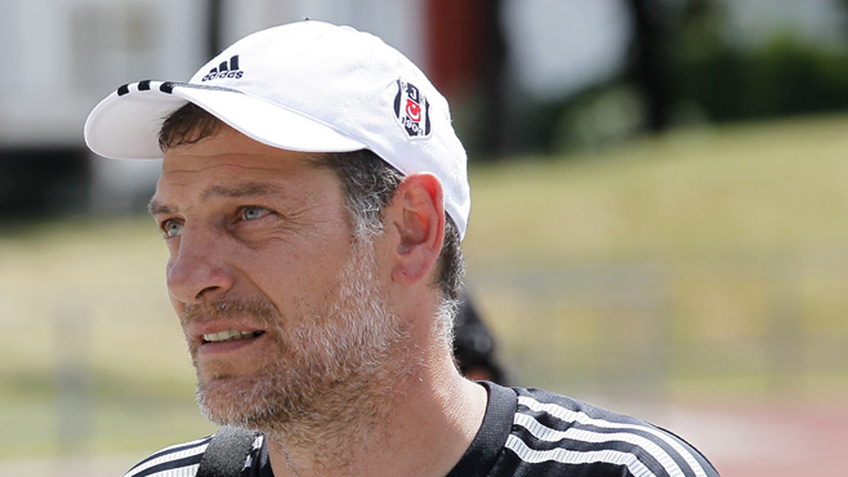 Beşiktaş Teknik Direktörü Bilic Açıklaması