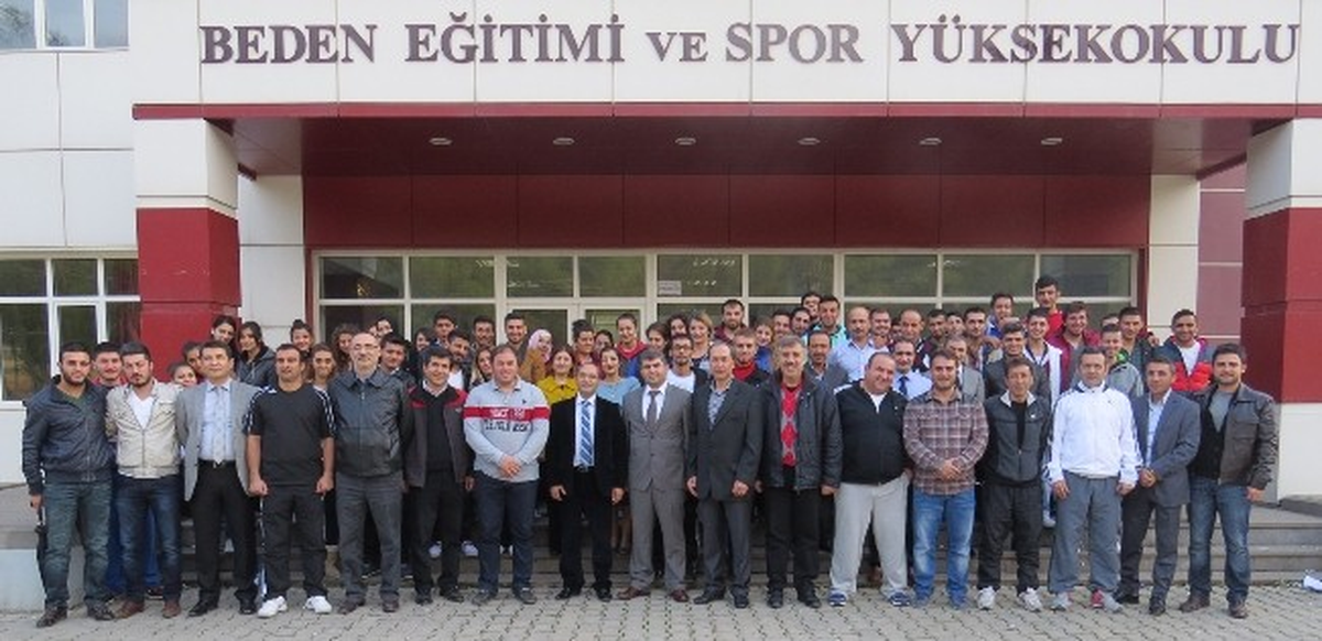 Besyo Müdürlüğüne Doç. Dr. Mürsel Biçer Atandı