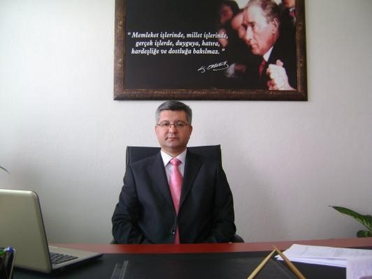 Biga\'da Çeltik Ekimine Sınırlama