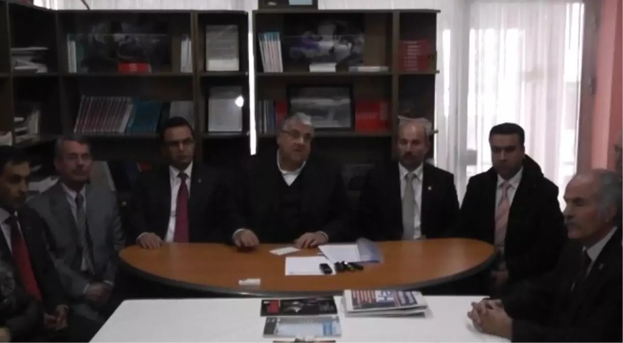 Bilecik'te Yerel Seçimlere Doğru