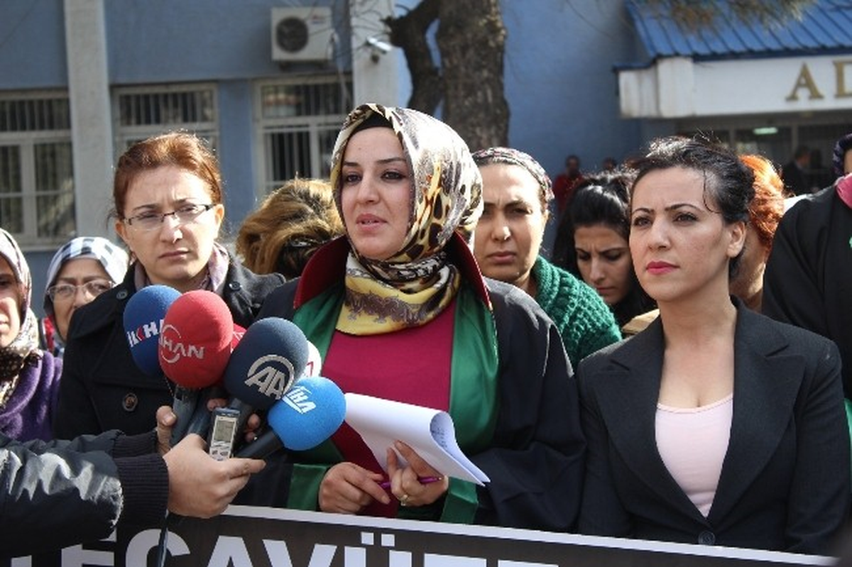 Bingöl\'deki Cinsel İstismar Davası 18 Mart\'a Ertelendi