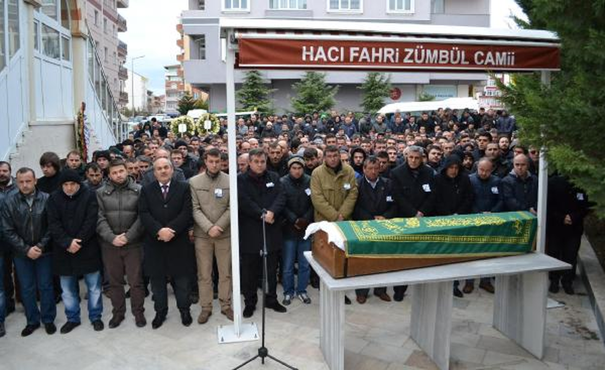 Biri Cezaevine Konuldu, Diğeri Toprağa Verildi