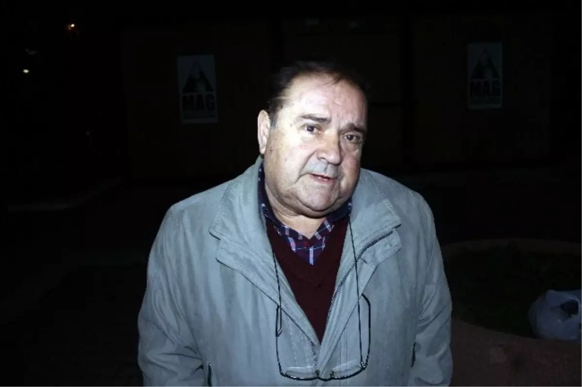 Boğaz Köprüsü'nden Beton Parçaları Düştü