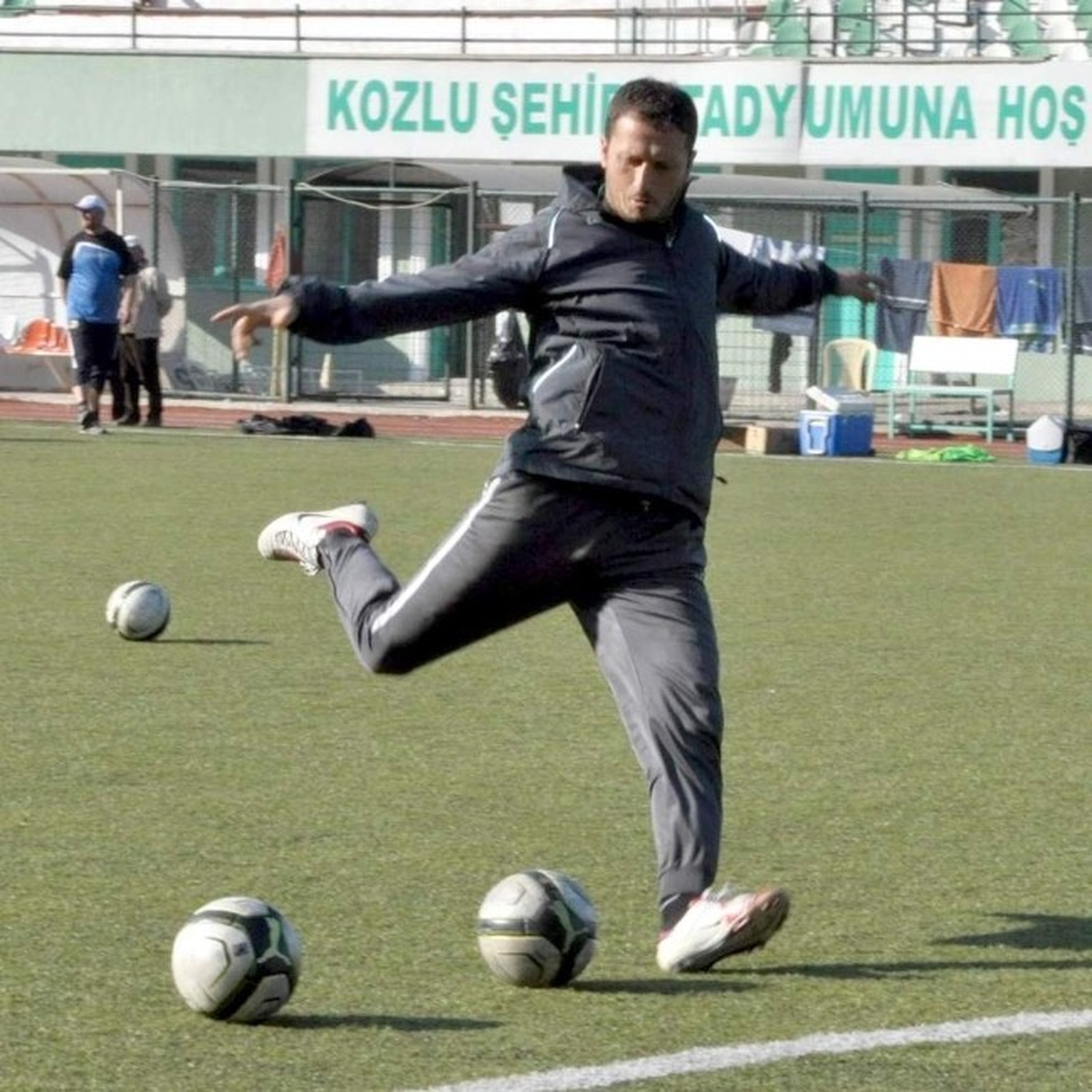 Bölgesel Amatör Lig