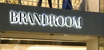 Brandroom'da Yeni Yıl Büyüsü