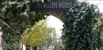 Bu müze Kuva yı Milliye ruhunu aşılıyor