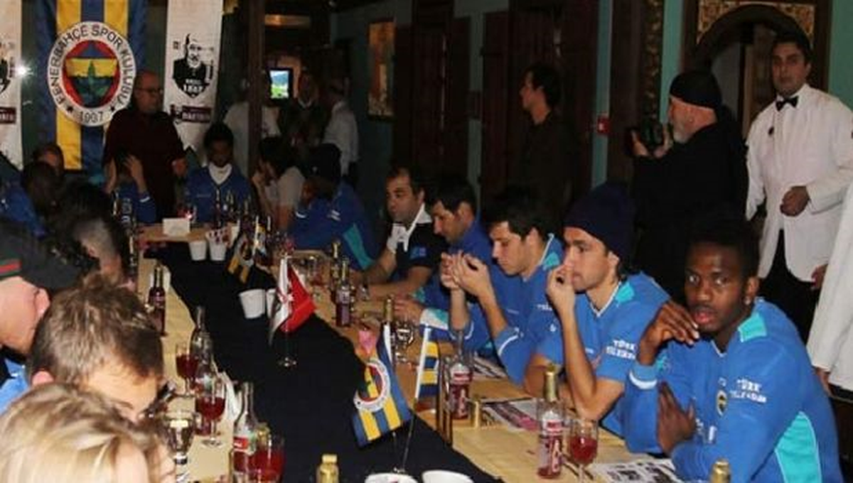 Caner Erkin\'le İlgili Dikkat Çeken Ayrıntı