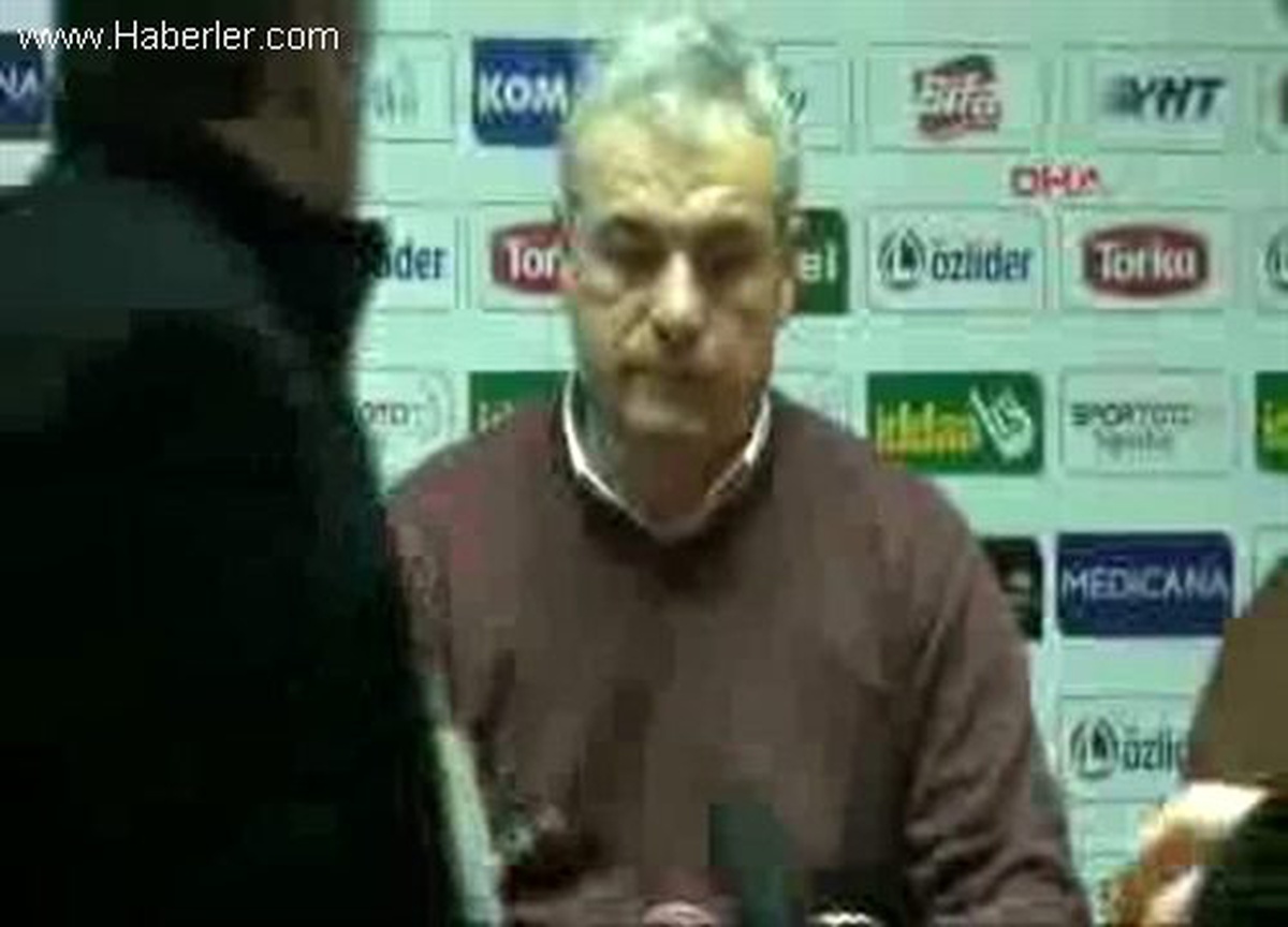 Çaykur Rizespor Maçının Ardından