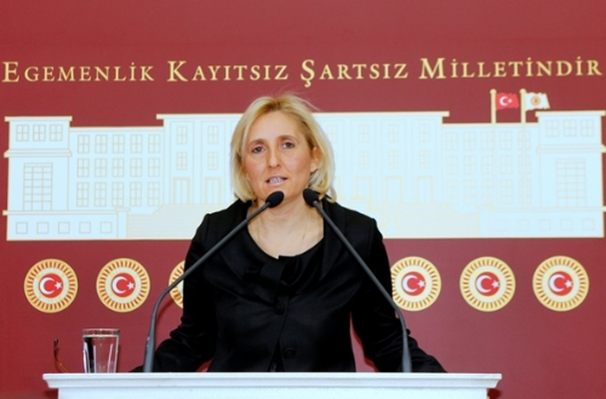 CHP\'li Onur Açıklaması