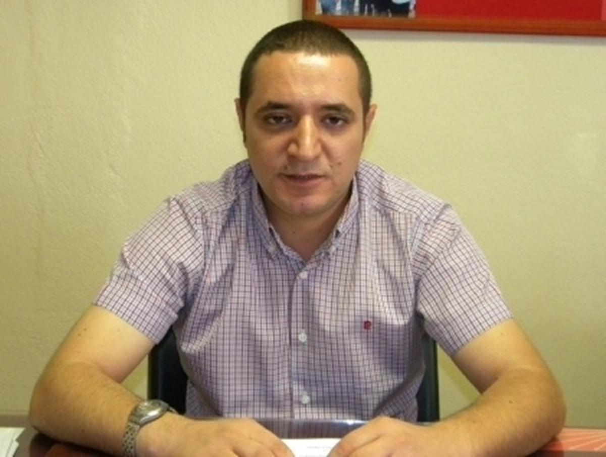 CHP Uzunköprü İlçe Başkanı Sülüş, Engelsiz Hayat İçin Varız