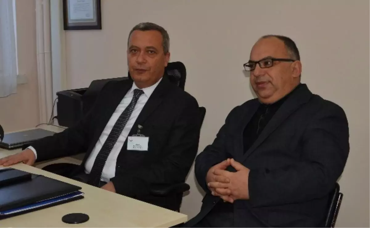 Çorum\'da Meme Polikliniği Hizmete Açıldı