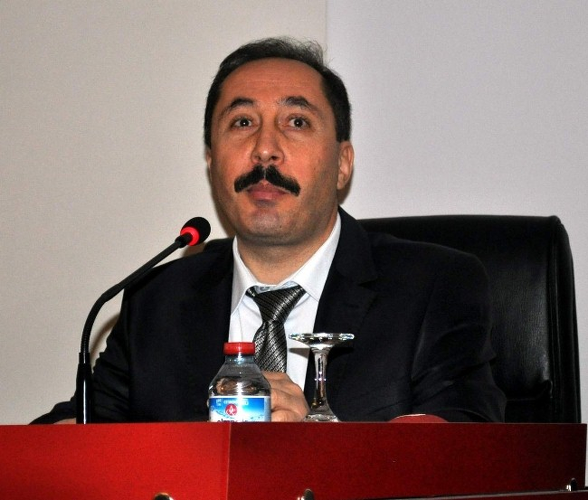 Dershanelerin Umudu, Cumhurbaşkanı Gül