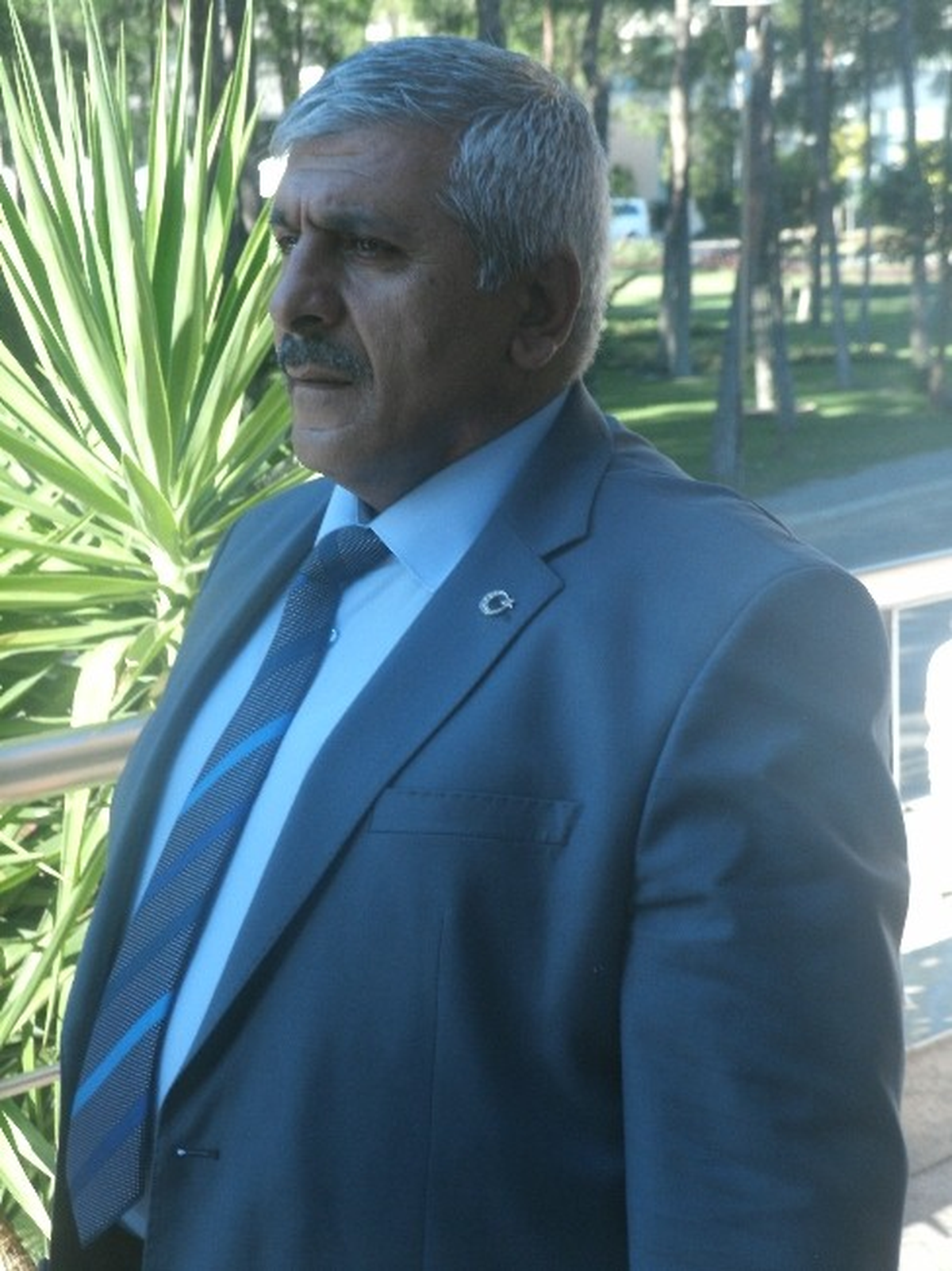 "Tayinlerde Özür Grubunda Olanlara Öncelik Sağlanmalıdır"