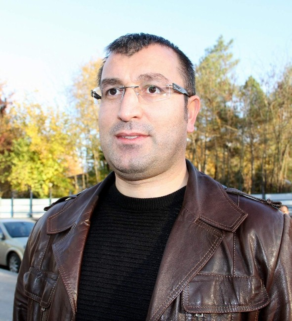 Diyarbakırlılar Ensarioğlu\'nun AK Parti Adaylığını Yorumladı