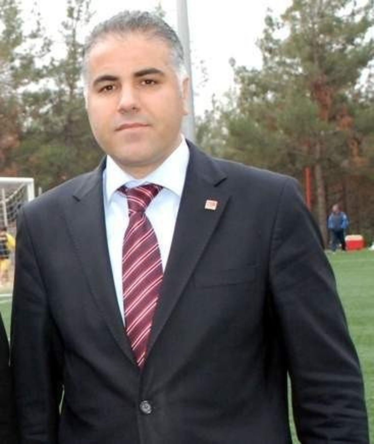 Doğan\'dan, 3 Aralık Engelliler Haftası Günü Mesajı