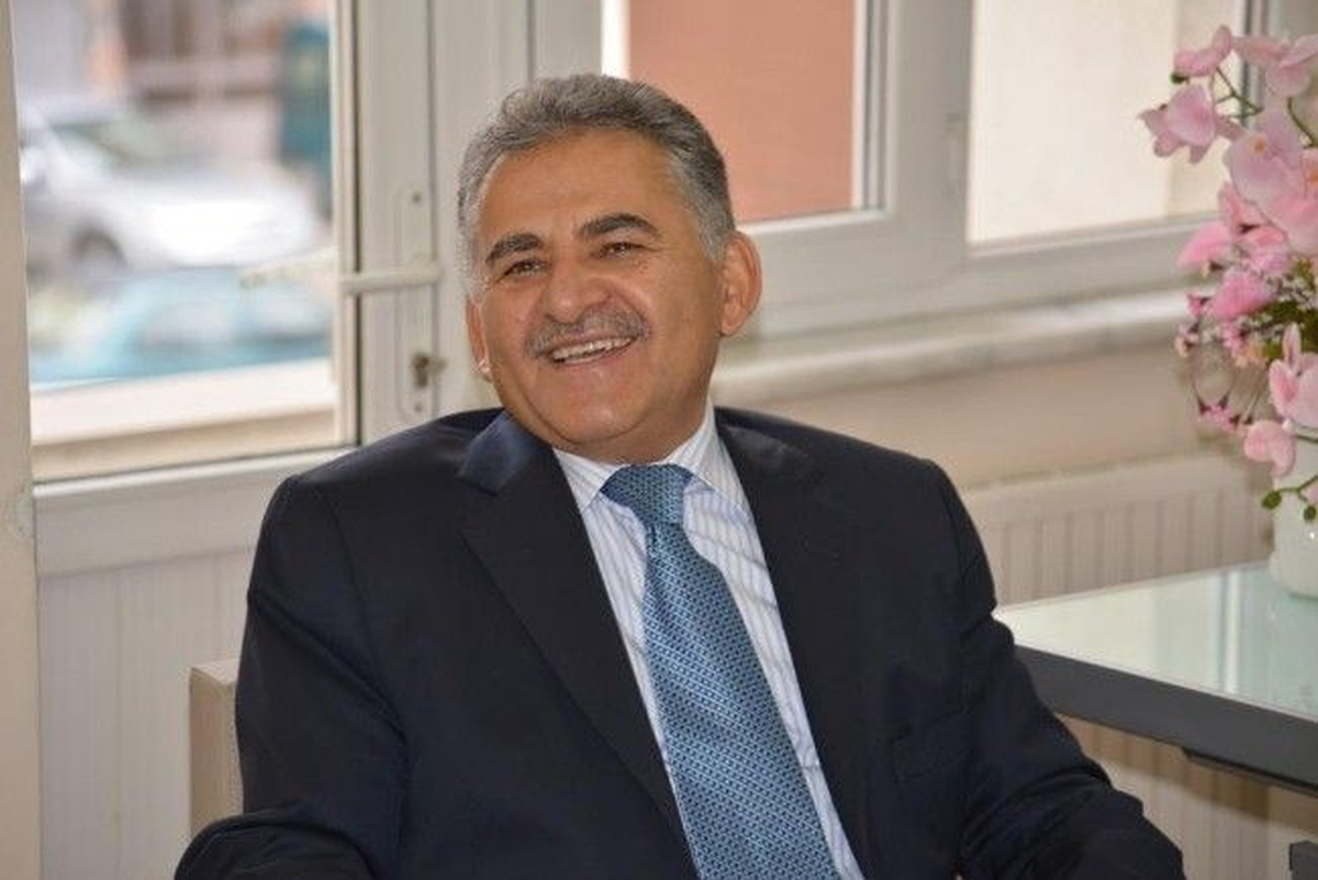 Dünya Engelliler Günü