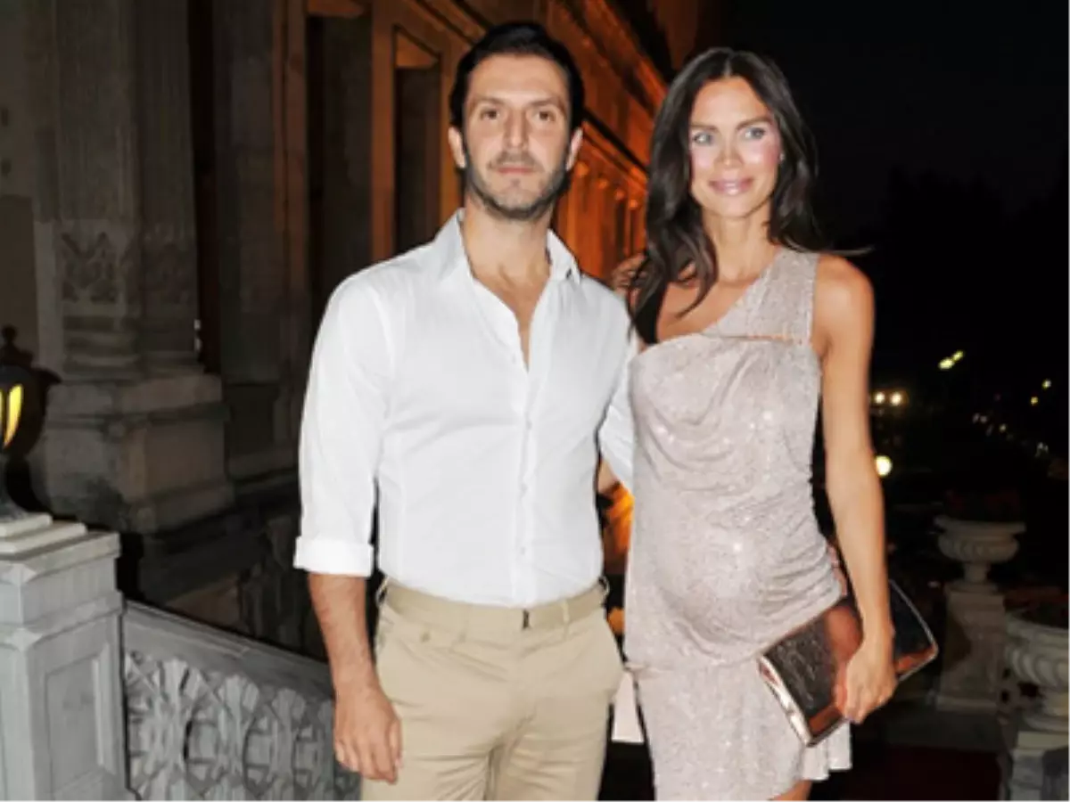 Harun Tan'dan Ebru Şallı'ya: Ya Aşkın, Ya Çocukların!