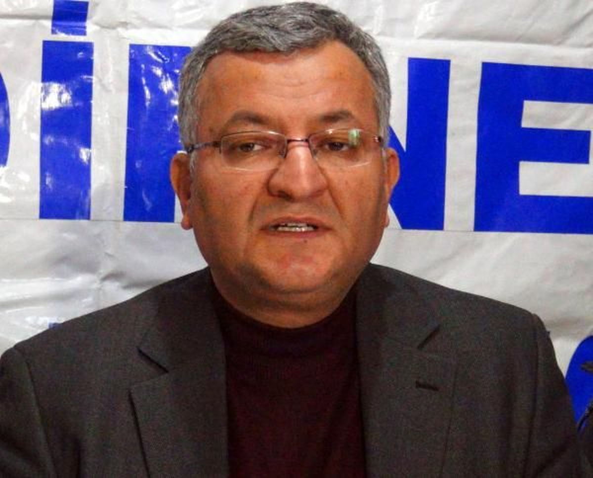Eğitim-Sen Başkanı: Sınav Odaklı Sistem Dershaneleri Büyüttü