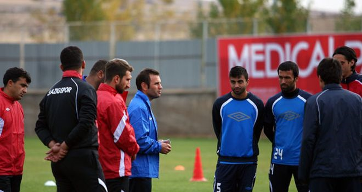 Elazığspor\'a Kupada 5. Tur Morali