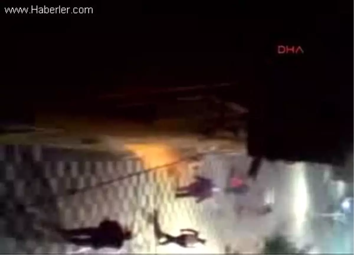 Elektrikli Soba Canına Mal Oldu