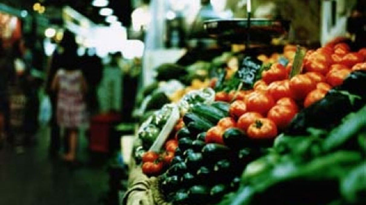 Enflasyon: Yıllık Tüfe Yüzde 7.32\'ye, Yıllık Üfe Yüzde 5.67\'ye Geriledi