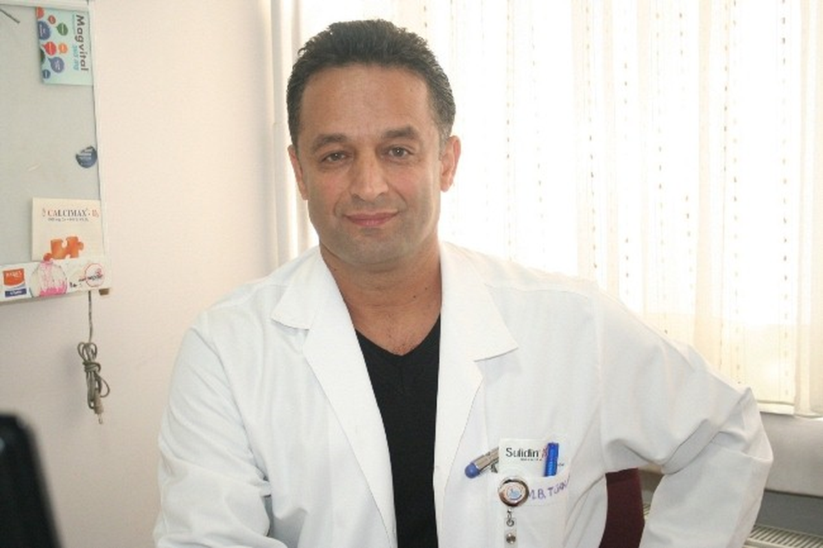Engelli Bebek Doğumu