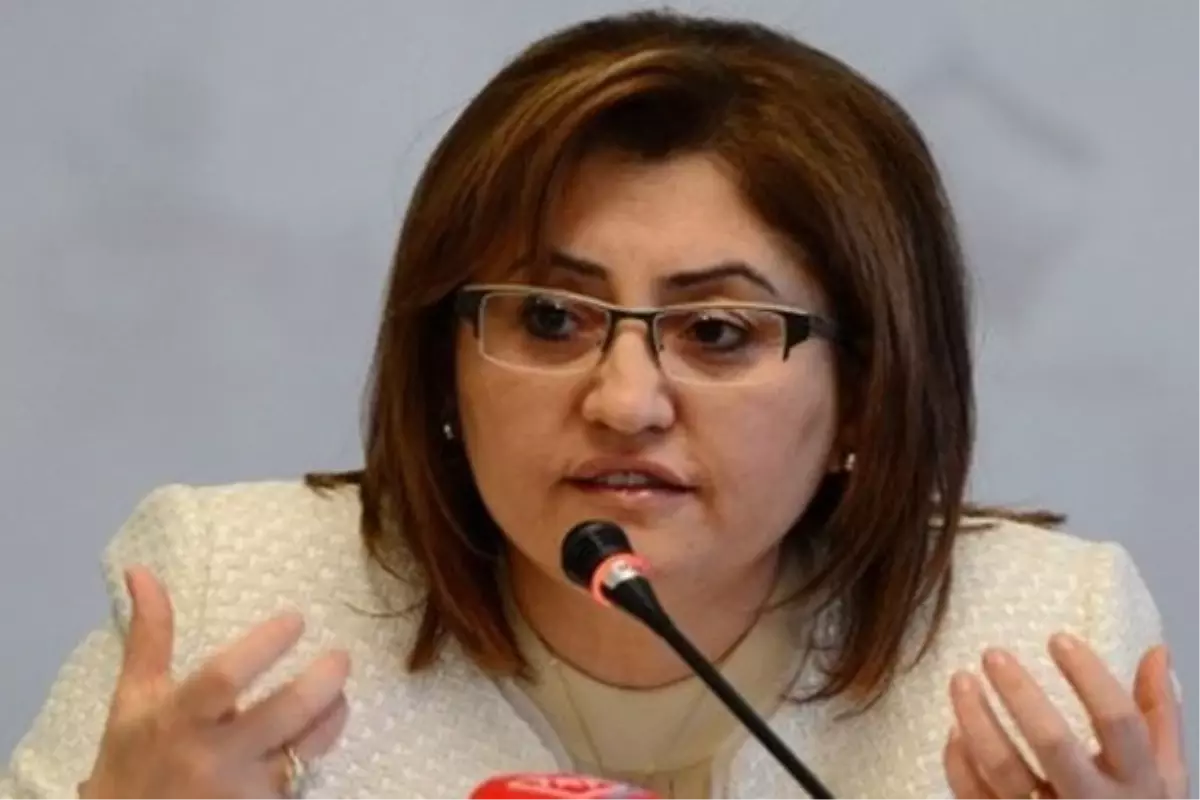 "Engelsiz Türkiye\'ye Değer Katanlar" Bakan Şahin