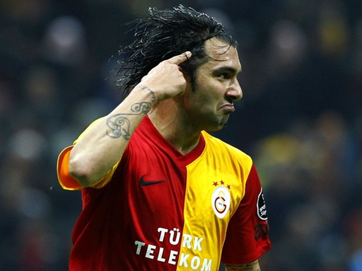 Engin Baytar\'dan Kavga Açıklaması