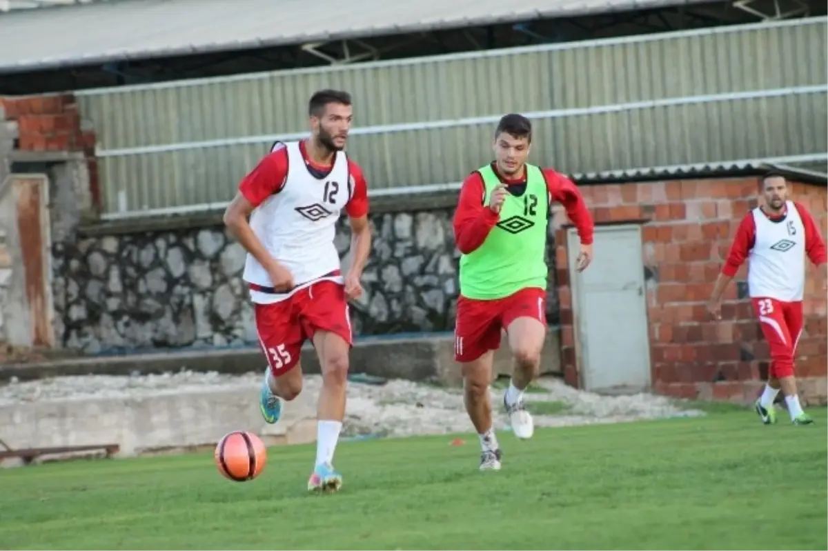 Engin İpekoğlu, Eski Takımı Fenerbahçe\'ye Sürpriz Peşinde