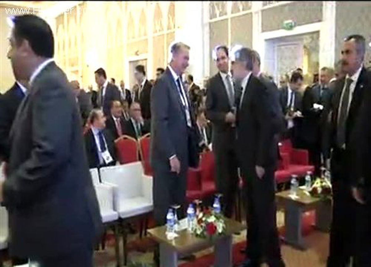 EPDK konferansı Taner Yıldız